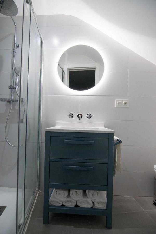 Casa Carmen Terraza Y Patio Privado En Salobrena别墅 外观 照片